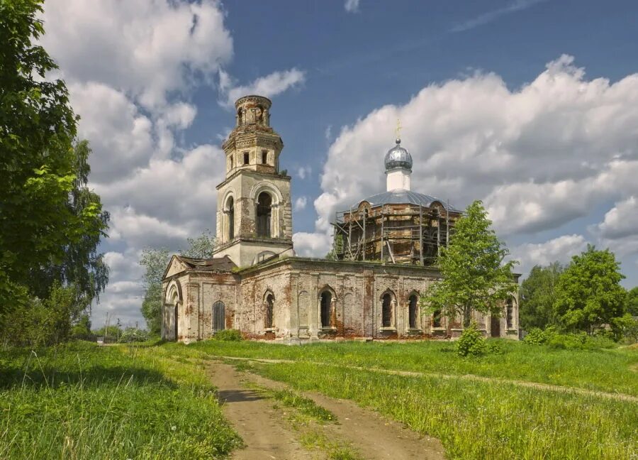 страшевичи брянская погода