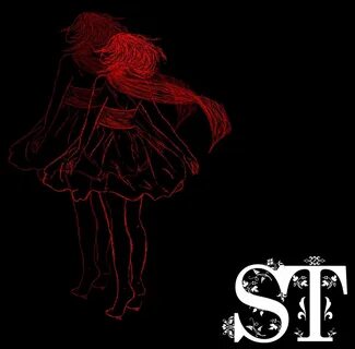 Scary tale
