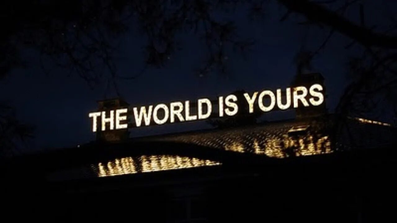 Am world com. The World is yours фото. The World is yours цитата. The World is yours дирижабль. The World is yours кафе.