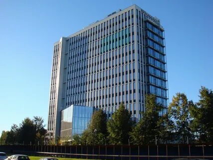 Бизнес центр требования