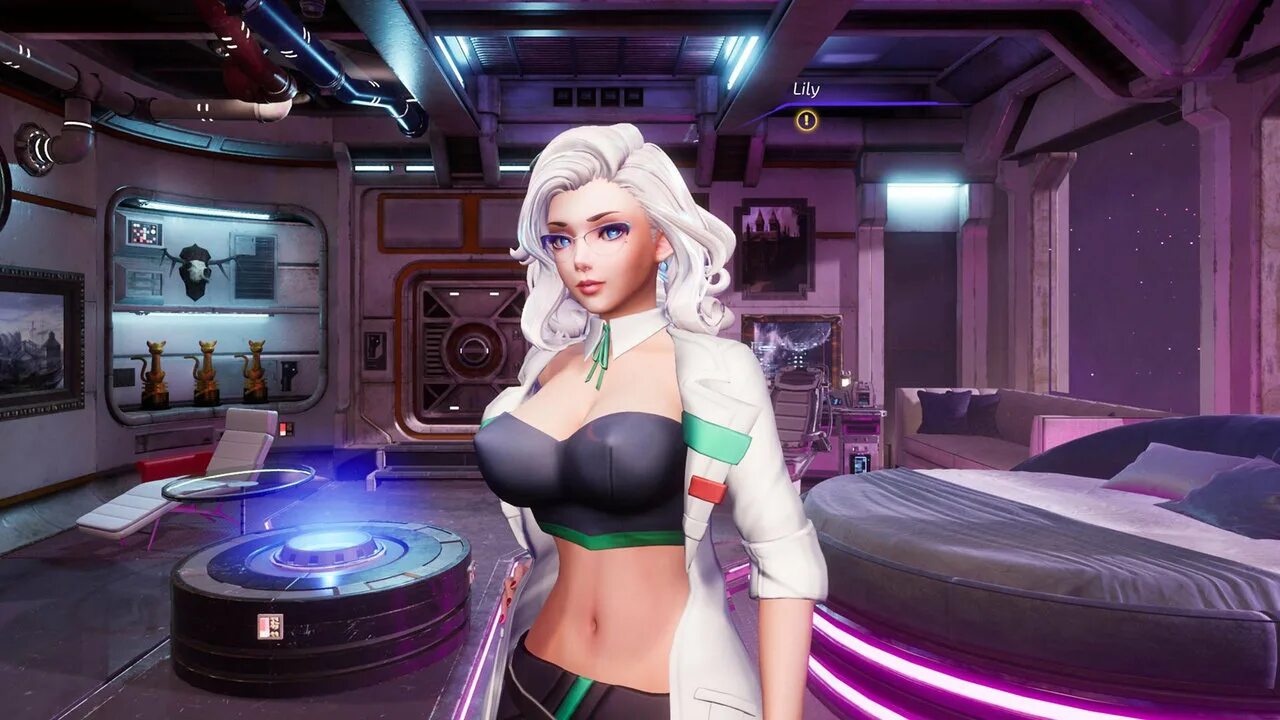 Nsfw games simulators