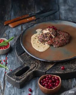 Ресторан карельской кухни