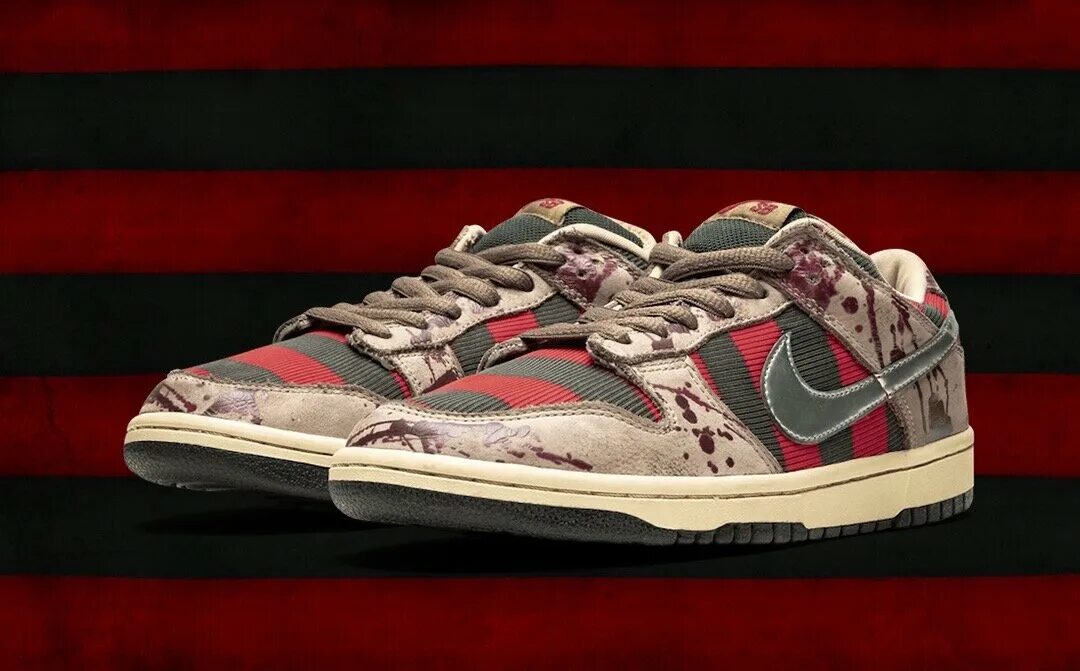 Nike sb dunk freddy krueger. Nike dunk sb freddy krueger. Nike dunk sb freddy krueger. Nike dunk low фредди крюгер. Nike dunk sb freddy krueger.