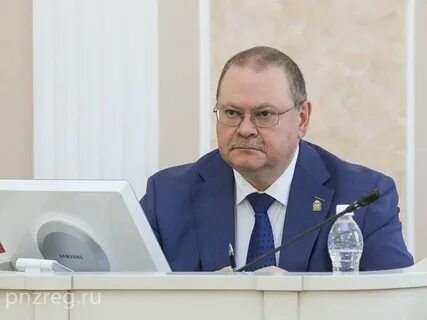 Пенза реформ
