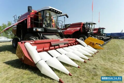 Сельхозтехника волгоградская область