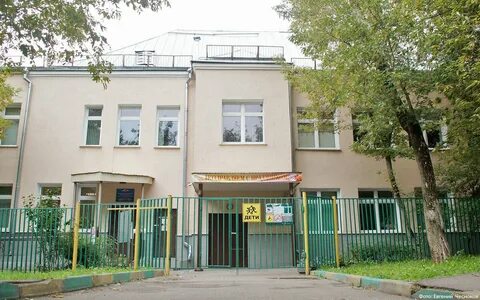 Дом в солнцево