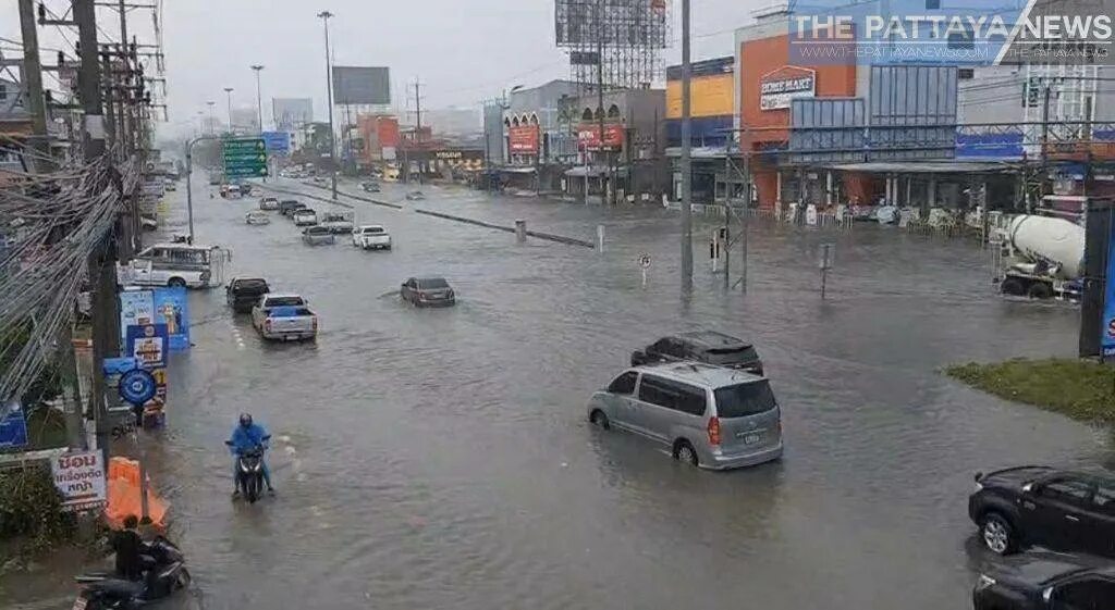 Погода в паттайе в июле. Паттайя дождь. Дождь в Тайланде.