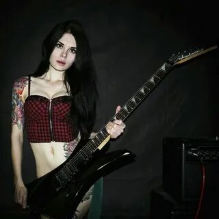 Jackson girl