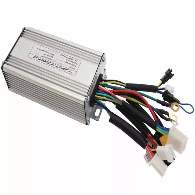Brushless controller 48v. Dc motor controller 36/48v 500w. brushless dc motor controller 48v 15ah. brushless dc controller 36v. brushless dc motor controller 36v.