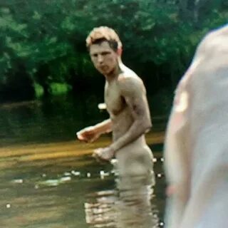 Tom holland naked.