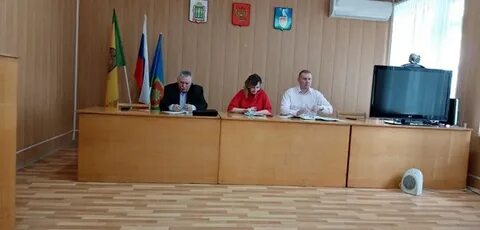 Судебный участок 1 пензенского