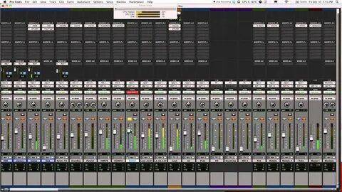 Pro tools 10