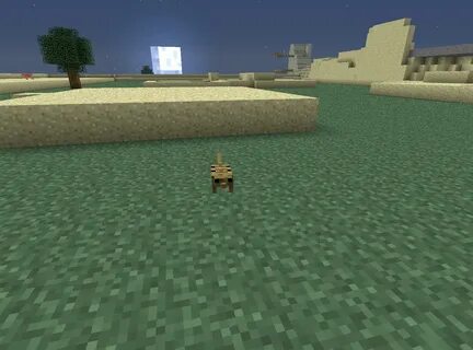 Minecraft mod loader