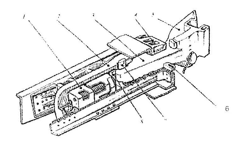 Автосцепное оборудование пассажирского вагона. Ударно-тяговое оборудование вагонов. Ударно-тяговые приборы грузового вагона. Автосцепка пассажирского вагона схема.