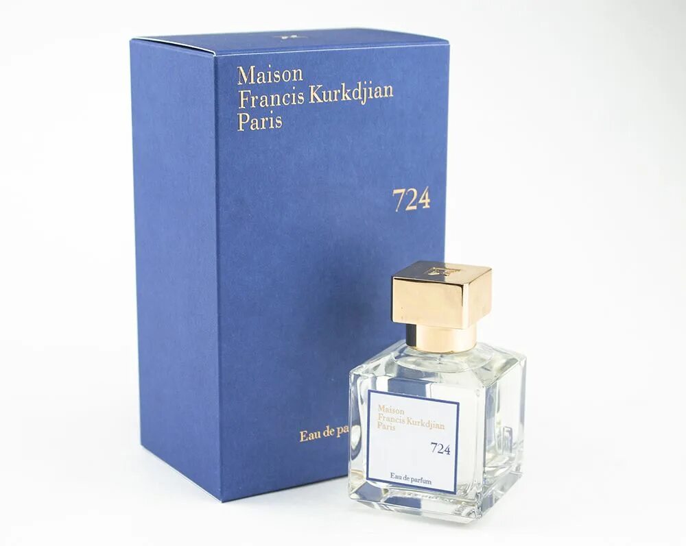 Запечатанный парфюм maison kurkdjian. Maison francis kurkdjian 724. Maison francis kurkdjian paris 724. Maison francis kurkdjian aqua media cologne forte. Maison kurkdjian 724.