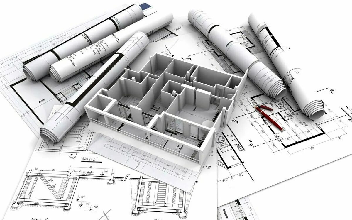 Проектная документация центр