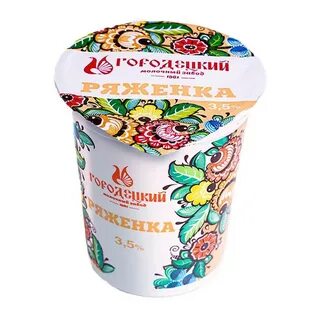 Городец 3