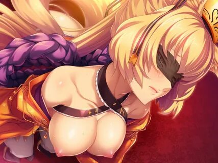 Kuroinu 2 In'yoku ni Somaru Haitoku no Miyako, Futatabi 2021 Cen VN JA...