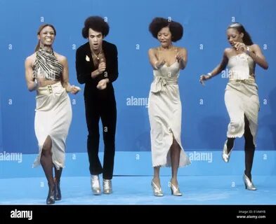 Boney m стиль