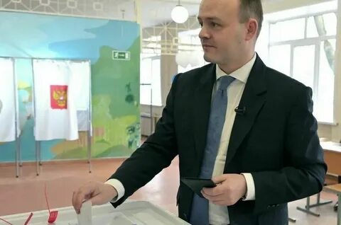 Даванков предвыборная компания