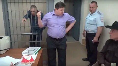 Уголовное дело уфа