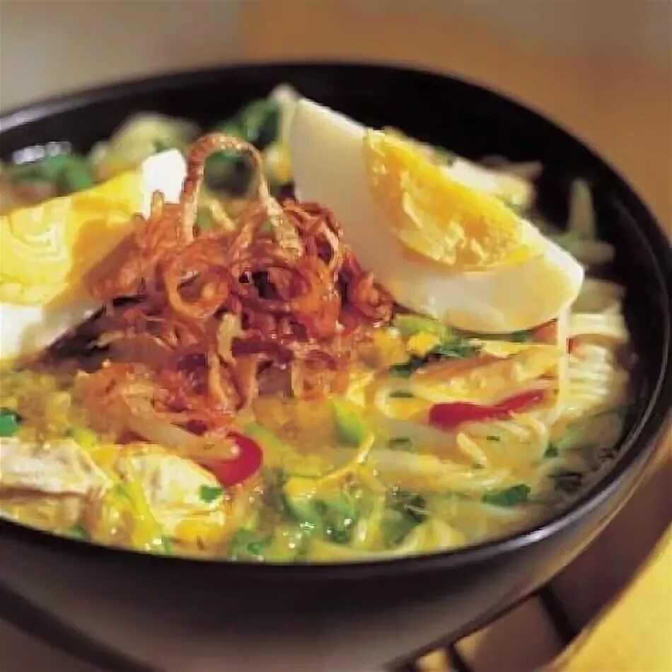 The soup i like