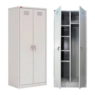 Металлический шкаф минск
