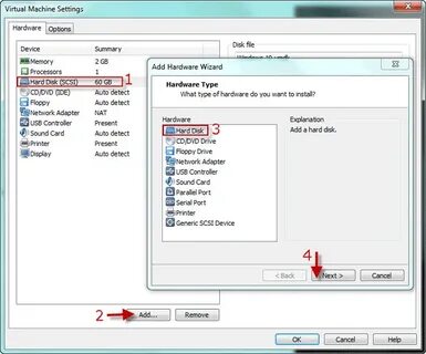 Vmware iso
