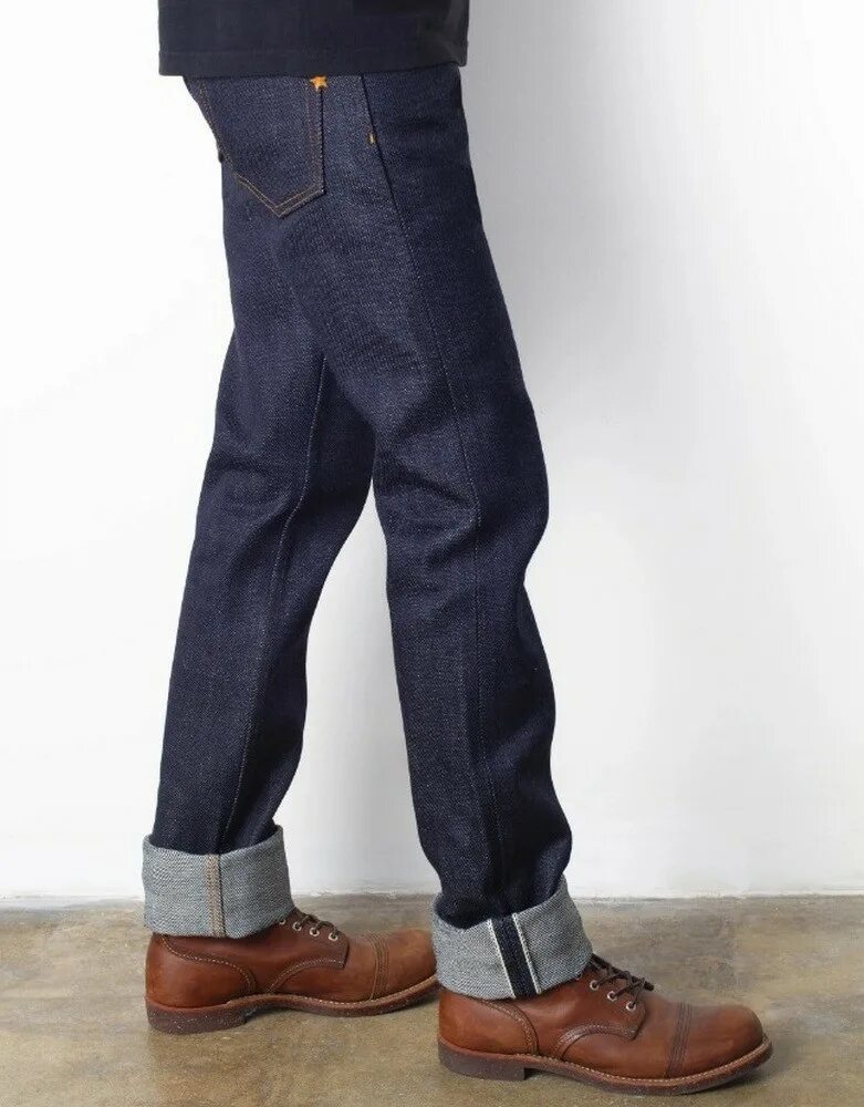 Самые первые джинсы. Тяжелый деним. Iron heart ih-666-xhs slim straight cut indigo 25oz selvedge. Rogue territory jeans. Wrangler 0047 mwz 31/32.