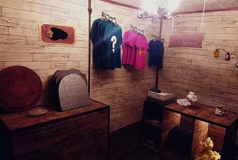 Квест екатеринбург для детей 12
