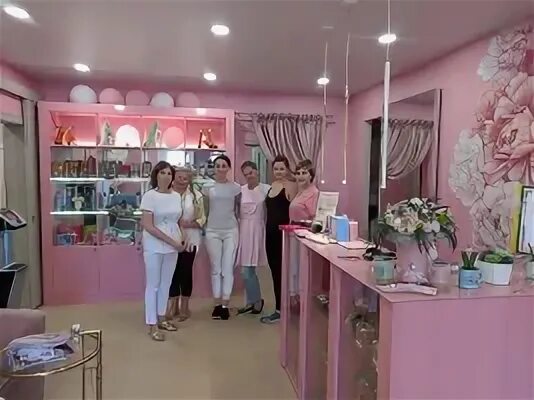 Салоны пойма