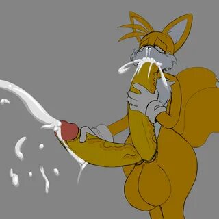 Tails penis