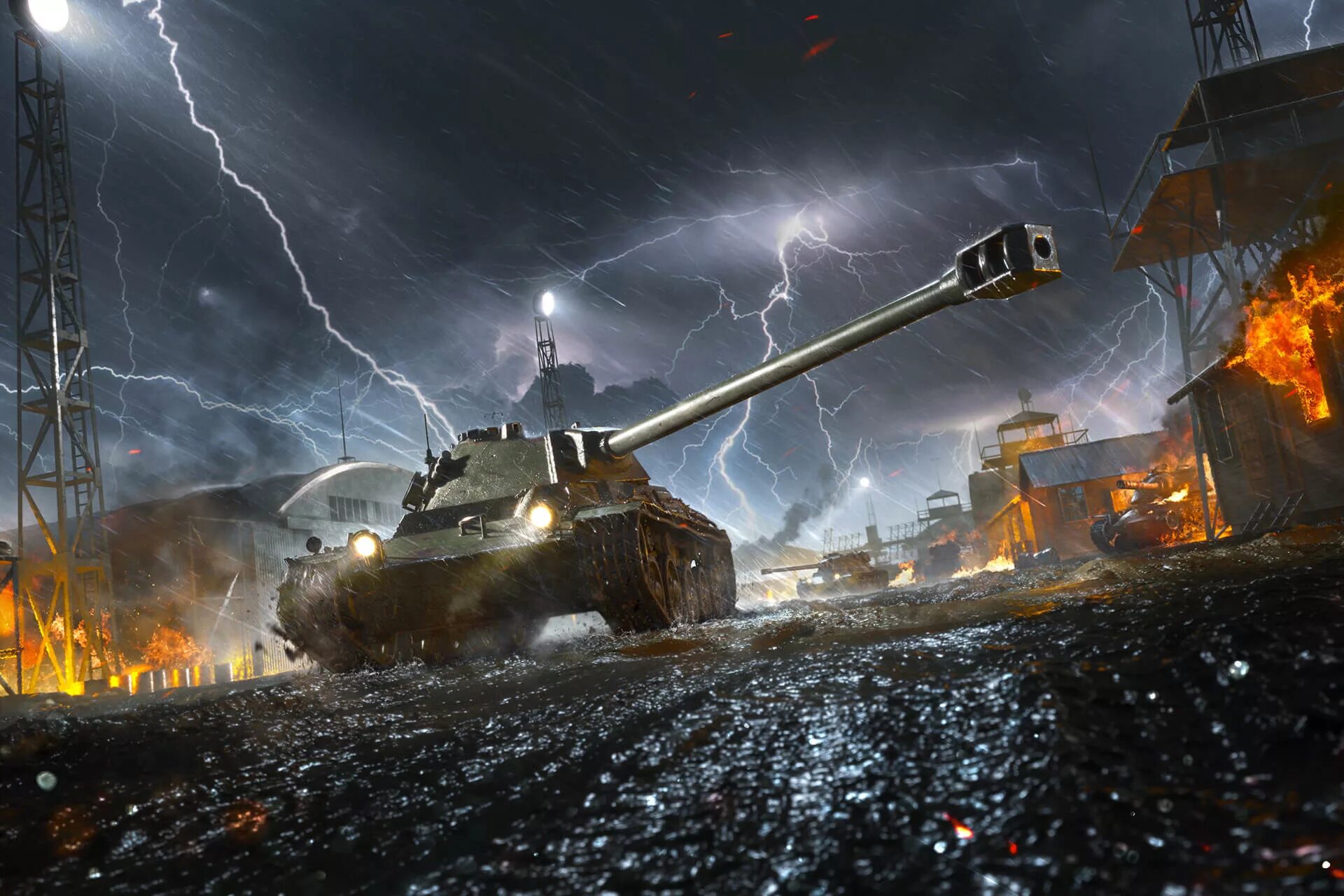 Танк World of Tanks Blitz. Ворлд оф танк блиц 2020. Т-2020 WOT Blitz. World of Tanks Blitz арт.