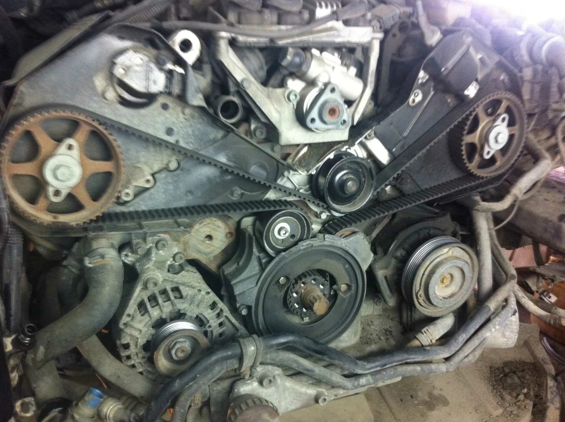 грм ауди а6 с5. 0 дизель. ремень грм ауди а6 с5 2. замена ремня грм а6 с5. грм ауди а6 с6 3.