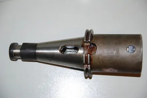 Конус 50