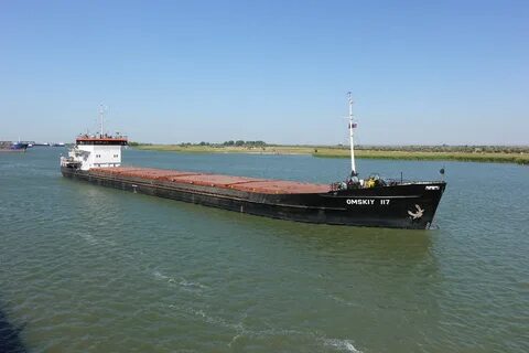 Судно село