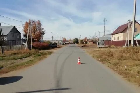 Нежинка оренбургская область