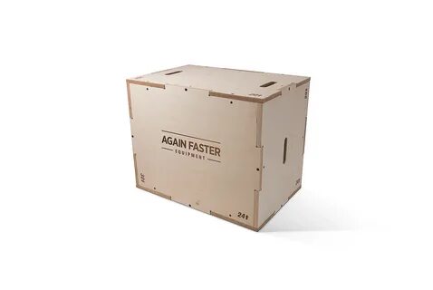 Again faster