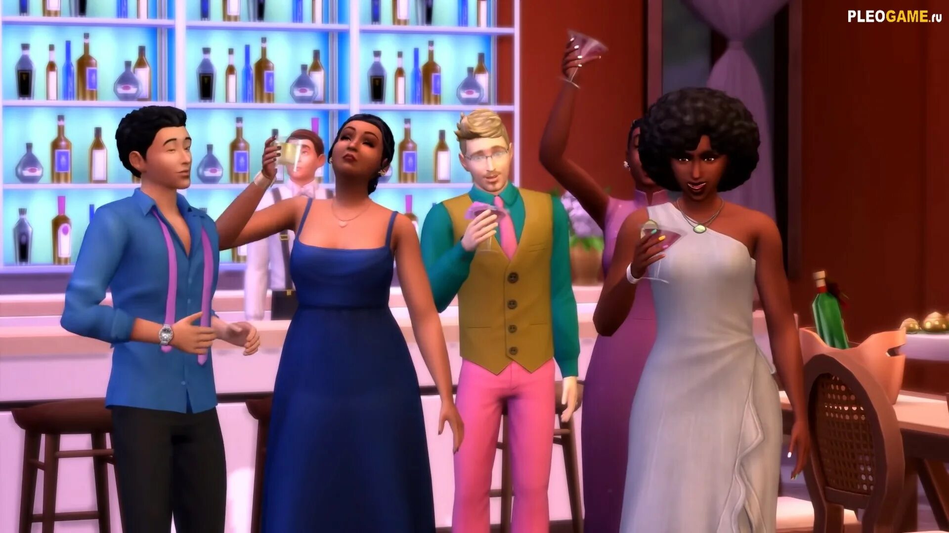 Симс 4 все дополнения 2025. The sims 4: свадебные истории. симс 4 2025 свадебные истории. sims 4 wedding stories. симс 4 дополнение свадьба.