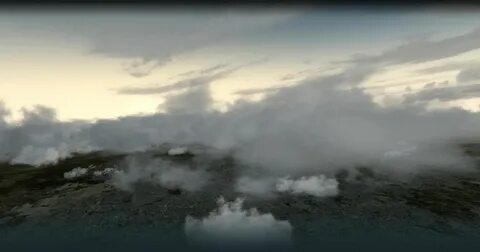 Active sky