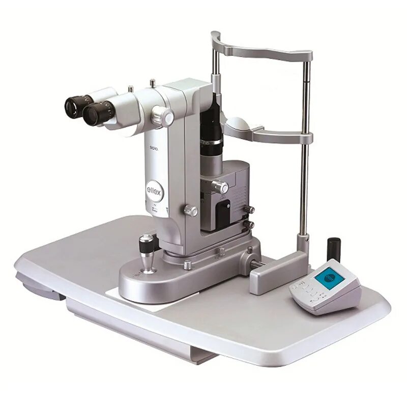 Витреолизис цена. Лазер Ellex 532 НМ офтальмология. Visulas 532s. Ellex 532. Yag Laser офтальмология.