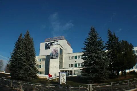 Центр фурманова