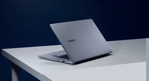 Новый honor magicbook