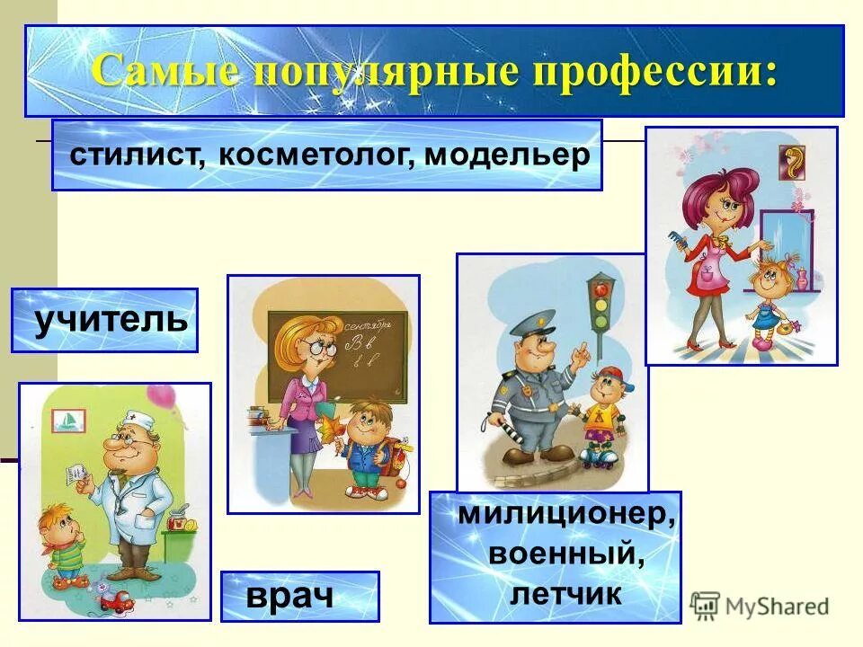 Окружающий мир 3 класс профессия родителей. Презентация профессии. Презентация на тему профессии. Проект профессии. Мир профессий.