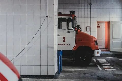 Дежурство мчс
