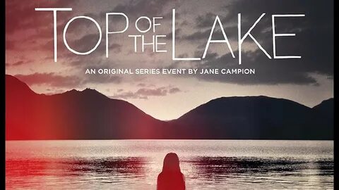 To the lake