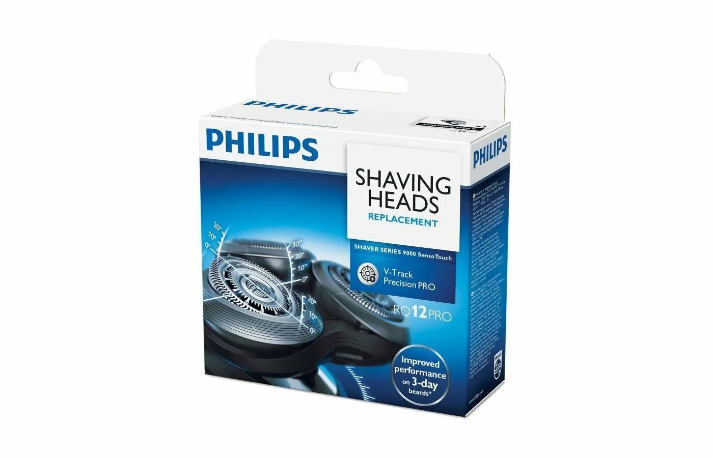 Бритвенный блок rq12. Бритвенный блок Philips rq12. Сменный блок rq12 Philips.