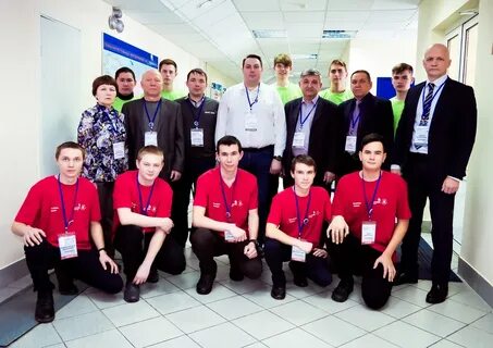 2 день чемпионата
