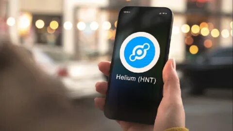 Hnt криптовалюта