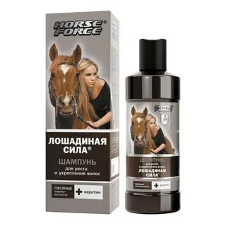 Лошадиная сила
